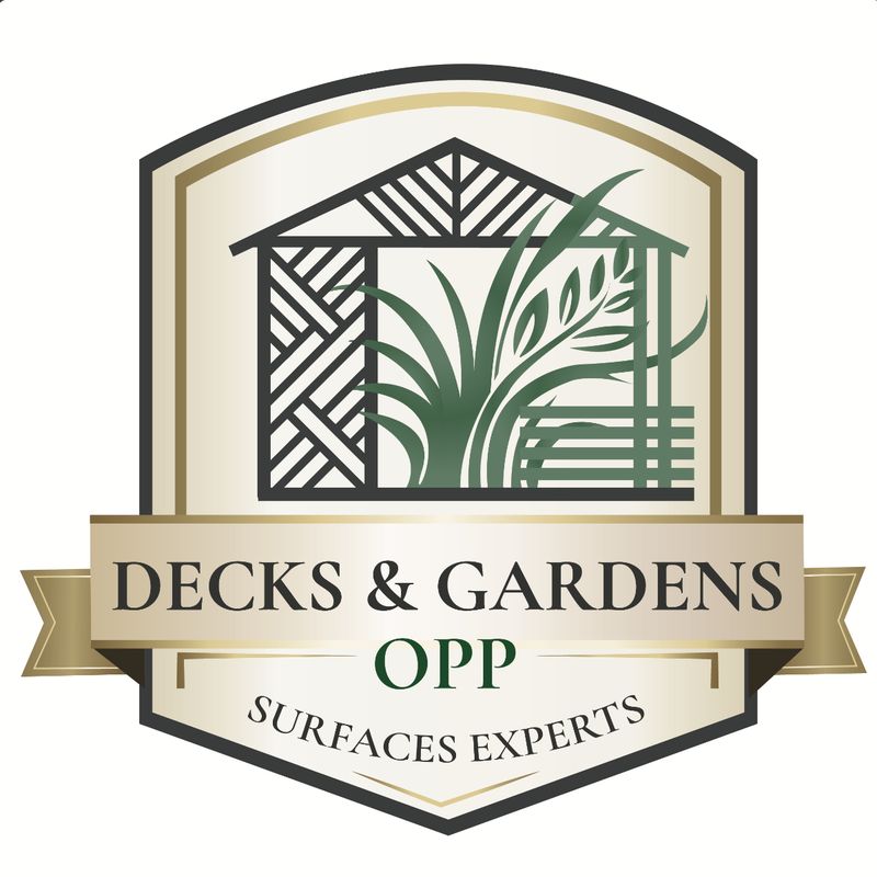 Identidad Decks & Gardens