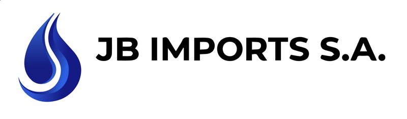 Diseño de Logotipo JB Import