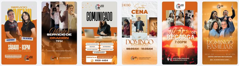 Diseño Visual de Contenido CCR